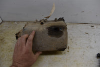 2004 Honda Foreman 500 FA Oil Tank 15710-HN2-000