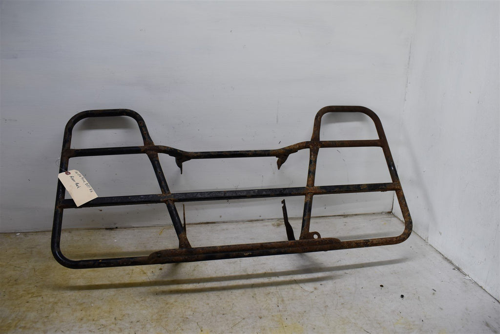 2004 Honda Foreman 500 FA Rear Rack 81300-HN2-000