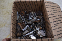 2004 Honda Foreman 500 FA Bolts Lot