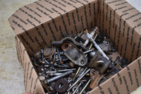 2004 Honda Foreman 500 FA Bolts Lot