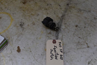 2003 Polaris Sportsman 600 Key 4010390