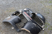 2003 Polaris Sportsman 600 Fenders 5432117-177 2632748-177