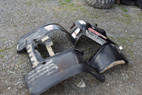 2003 Polaris Sportsman 600 Fenders 5432117-177 2632748-177