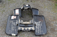 2003 Polaris Sportsman 600 Fenders 5432117-177 2632748-177