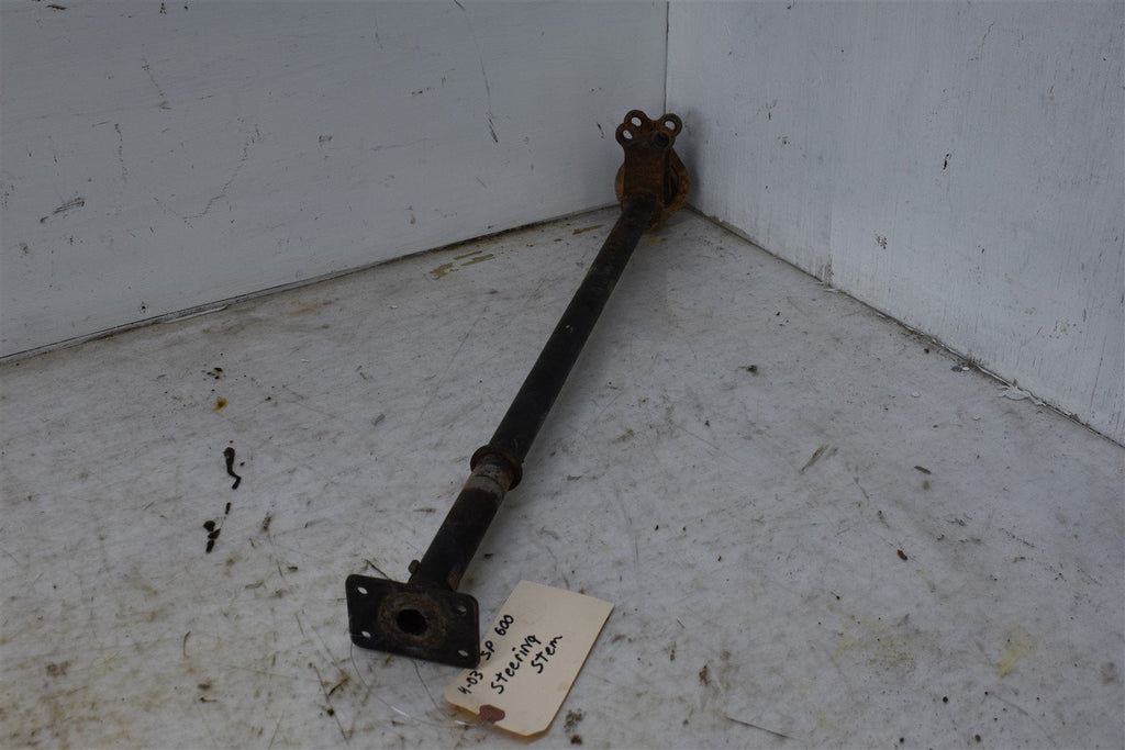 2003 Polaris Sportsman 600 Steering Stem 1013920-067