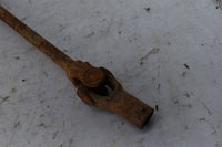 2003 Polaris Sportsman 600 Front Drive Shaft