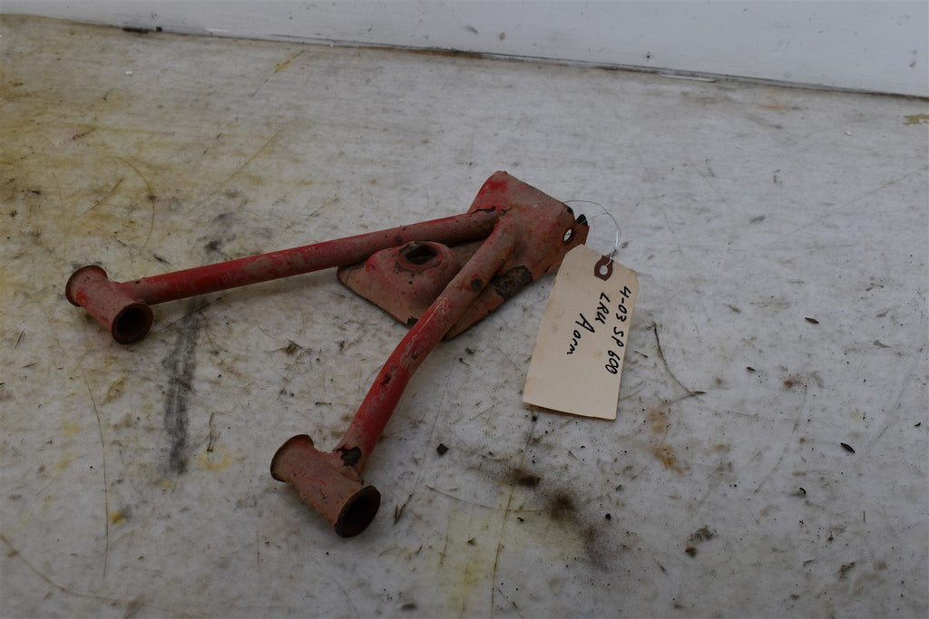 2003 Polaris Sportsman 600 Left Rear Upper A Arm 1014320-293