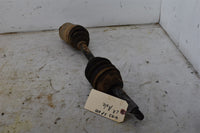 2003 Polaris Sportsman 600 Left Rear Axle 1380197