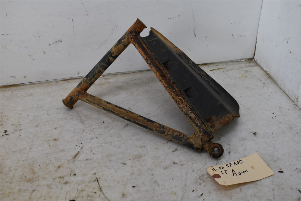 2003 Polaris Sportsman 600 Left Front A Arm 2202274