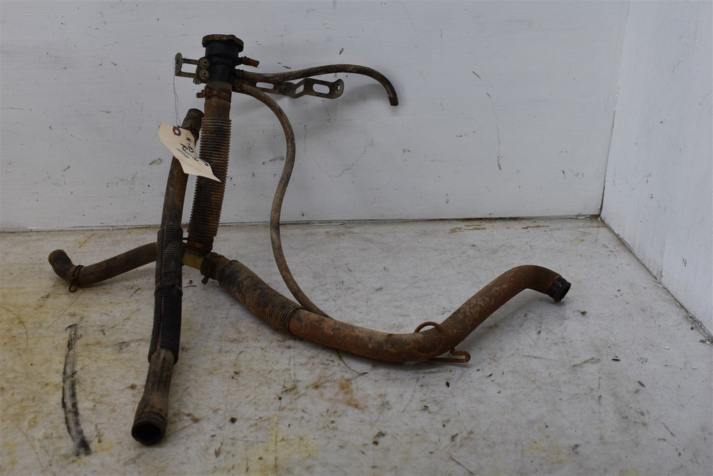 2003 Polaris Sportsman 600 Coolant Hoses