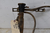 2003 Polaris Sportsman 600 Coolant Hoses