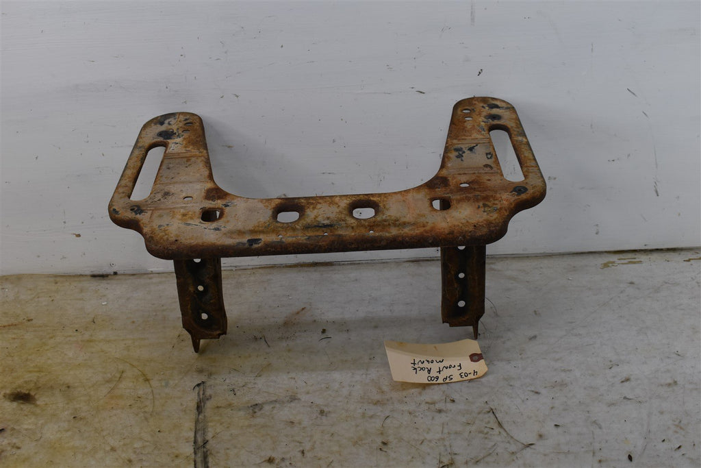 2003 Polaris Sportsman 600 Front Rack Support 1014020-067