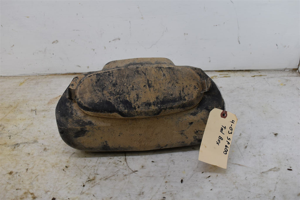 2003 Polaris Sportsman 600 Storage Box 5431786