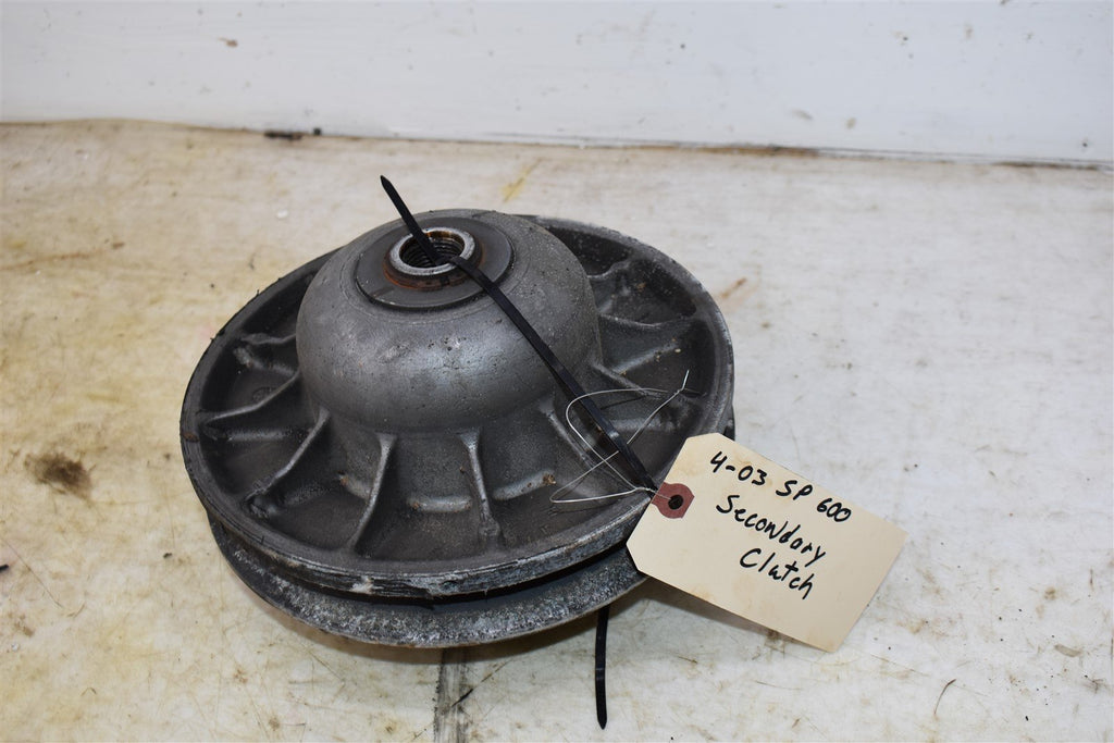 2003 Polaris Sportsman 600 Secondary Clutch 1321973
