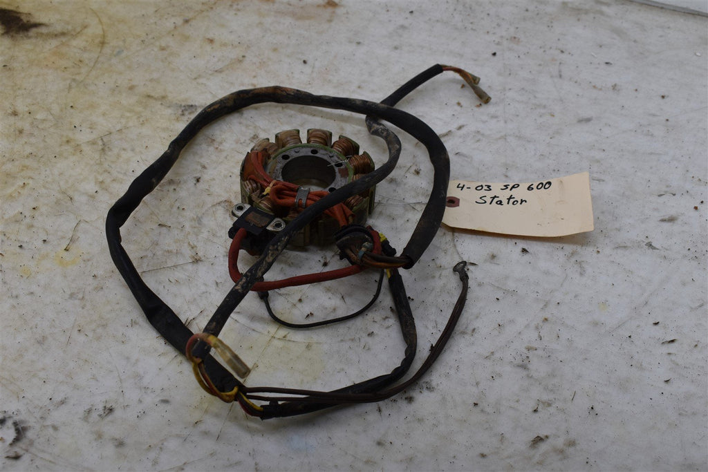 2003 Polaris Sportsman 600 Stator 2202603