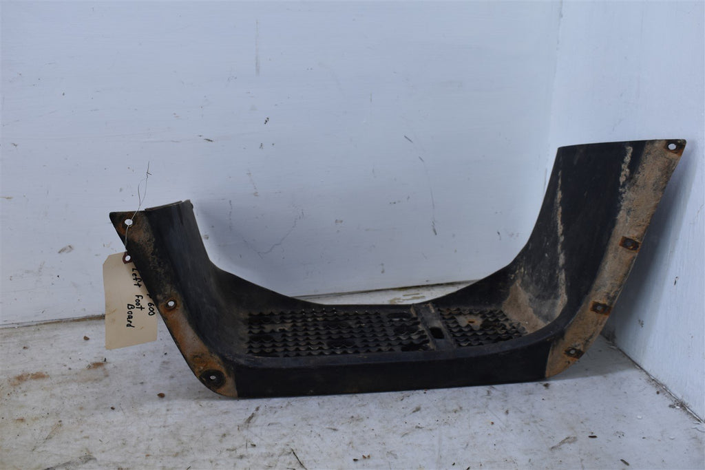 2003 Polaris Sportsman 600 Left Footwell Plastic 5432221-070