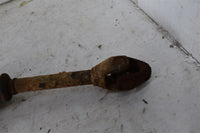 2003 Polaris Sportsman 600 Right Front Axle