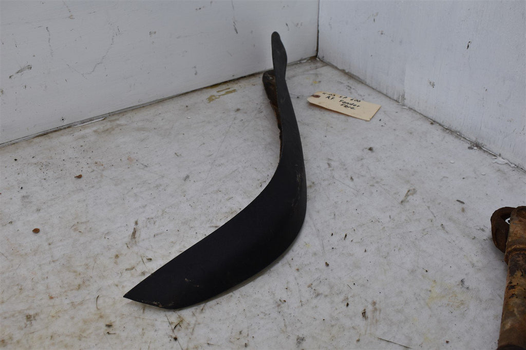 2003 Polaris Sportsman 600 Right Front Fender Flare Plastic 5431799-070