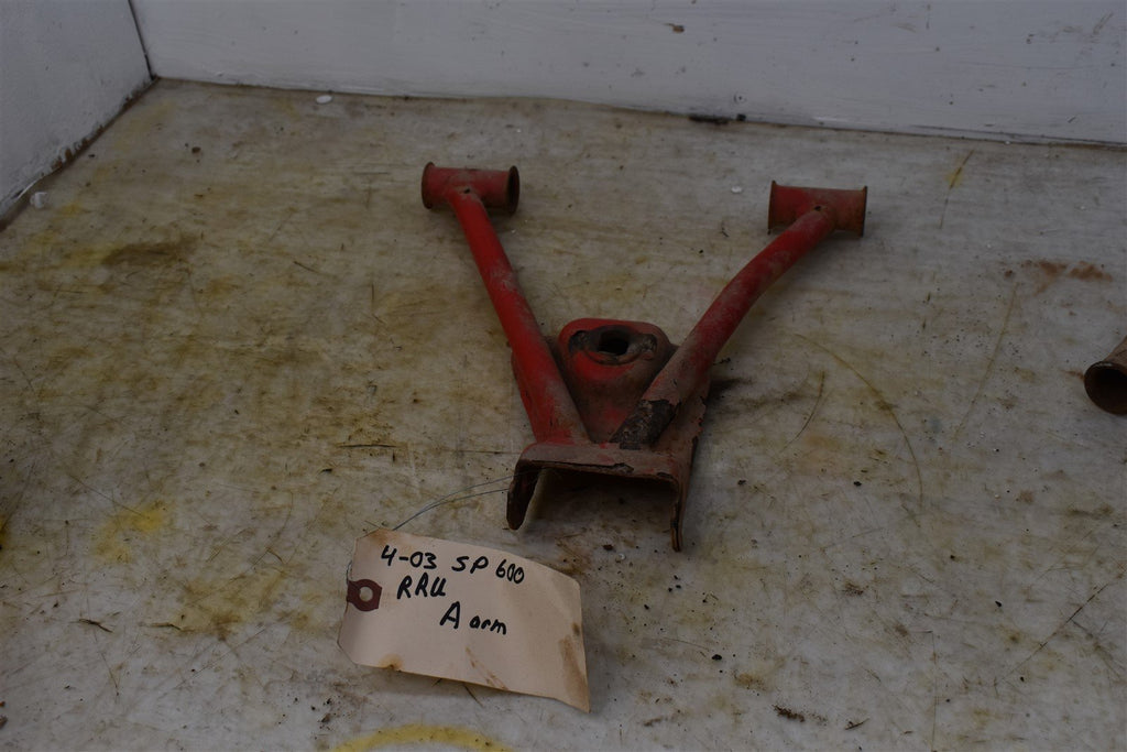 2003 Polaris Sportsman 600  Right Rear Upper A Arm 1014321-293