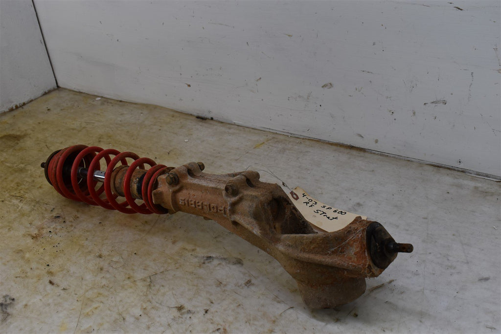2003 Polaris Sportsman 600 Right Front Strut 5132302