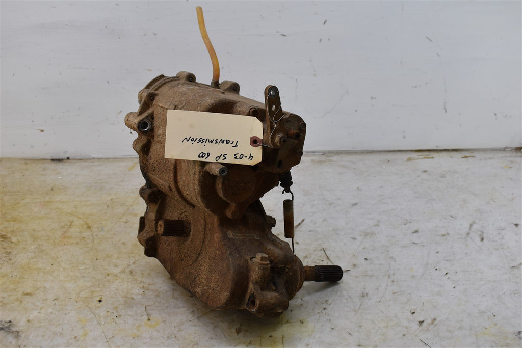 2003 Polaris Sportsman 600 Transmission 1341432