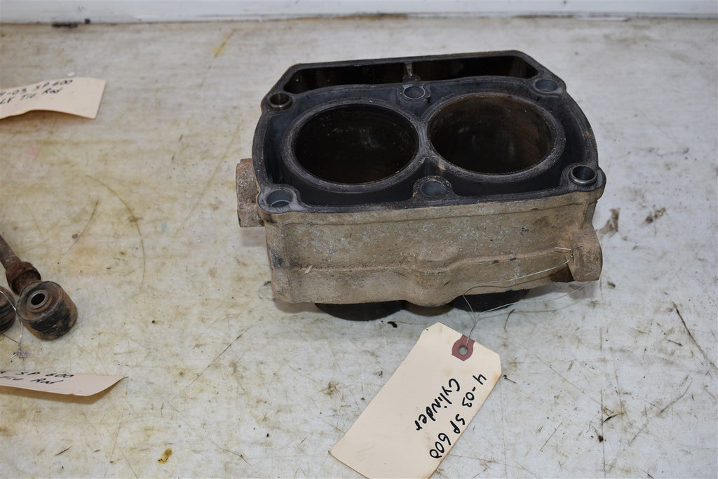 2003 Polaris Sportsman 600 Cylinder- CORE 2202368