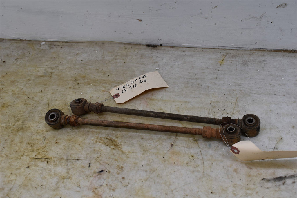 2003 Polaris Sportsman 600 Tie Rods 1820805