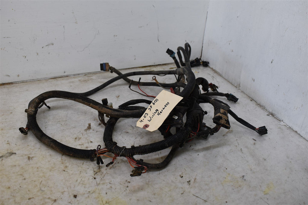 2003 Polaris Sportsman 600 Harness 2461047