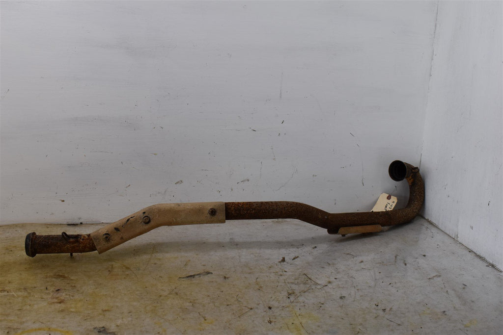 2003 Polaris Sportsman 600 Mid Pipe 1261242-029