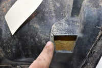 2003 Polaris Sportsman 600 Seat 2682957-070