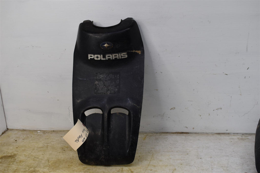 2003 Polaris Sportsman 600 Hood Plastic 5432088-177