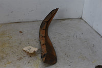 2003 Polaris Sportsman 600 Left Front Fender Flare Plastic 5431798-070