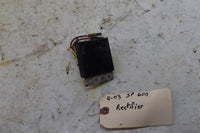 2003 Polaris Sportsman 600 Voltage Regulator 4010796