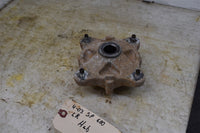 2003 Polaris Sportsman 600 Left Rear Wheel Hub 5133361