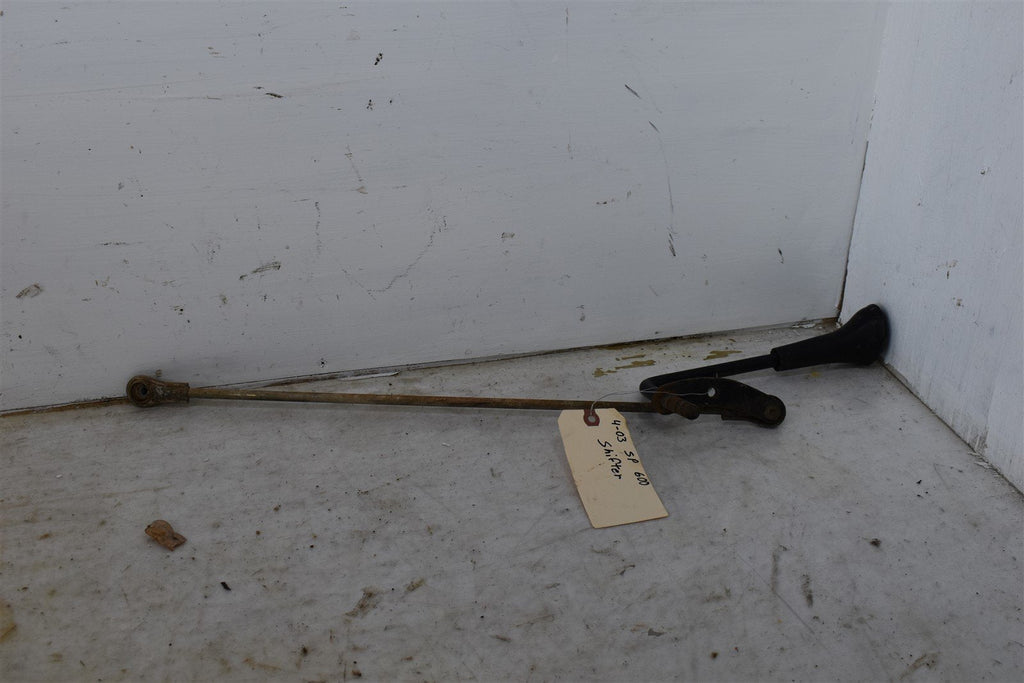 2003 Polaris Sportsman 600 Shifter 1821055 1013315-067