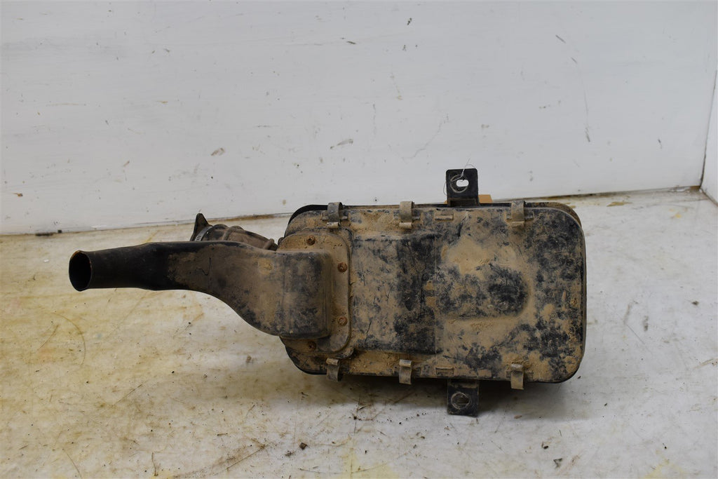 2003 Polaris Sportsman 600 Air Box 5433678