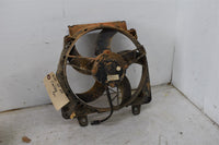 2003 Polaris Sportsman 600 Fan 2410288