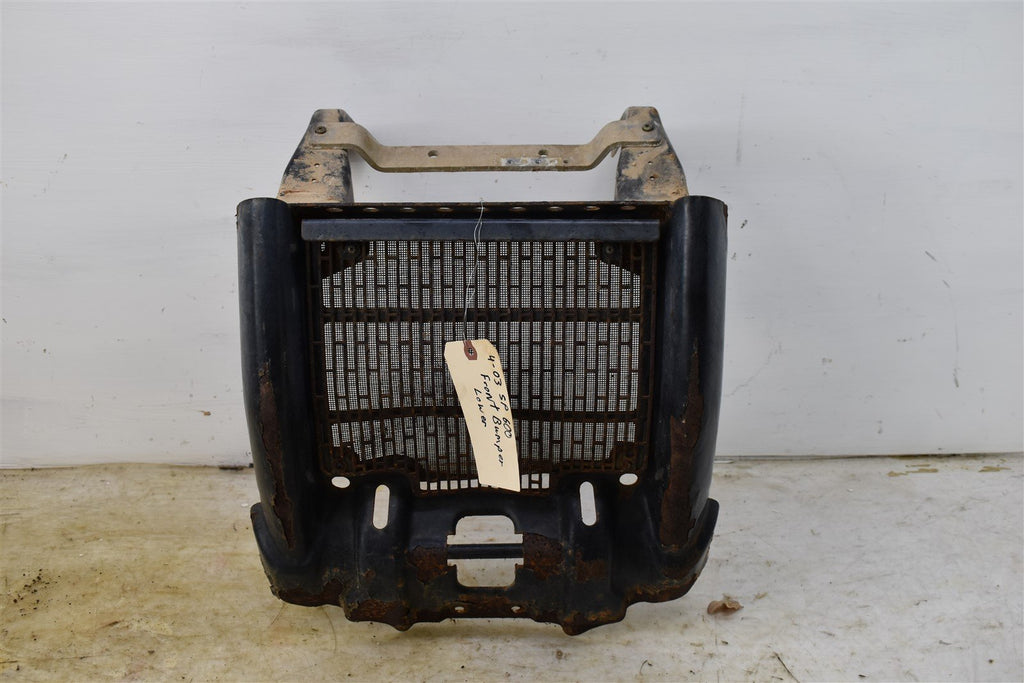 2003 Polaris Sportsman 600 Front Bumper 1013667-067