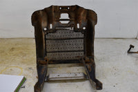 2003 Polaris Sportsman 600 Front Bumper 1013667-067