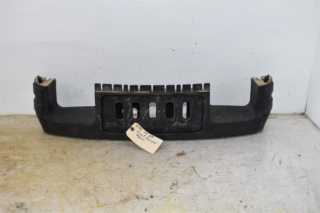 2003 Polaris Sportsman 600 Front Bumper/ Grill Plastic 5434001-070