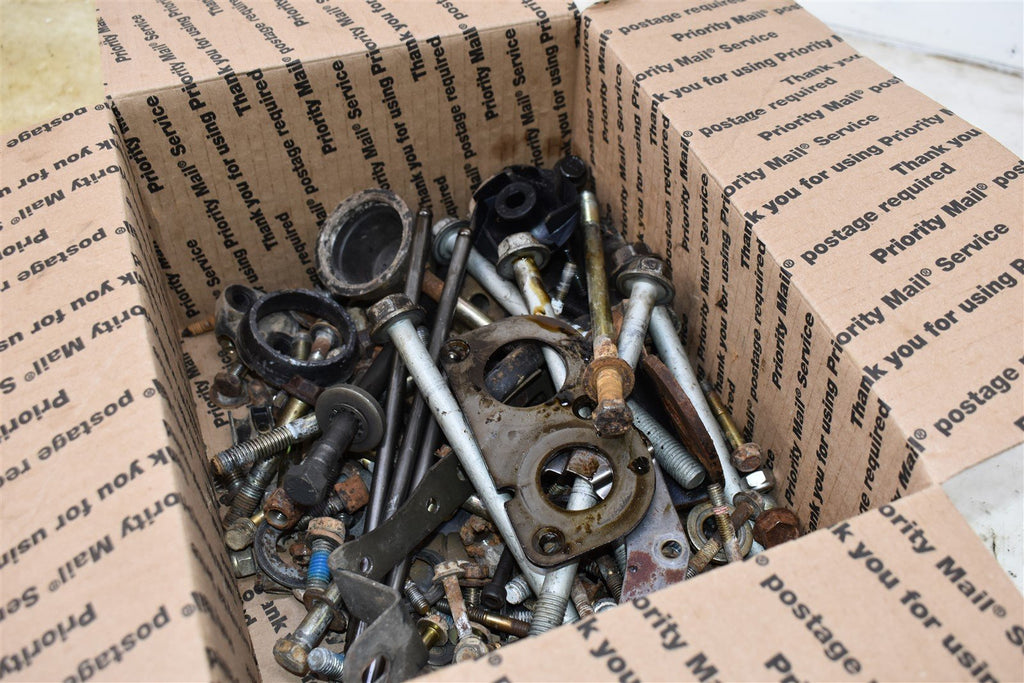 2003 Polaris Sportsman 600 Bolts Lot