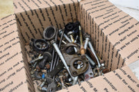 2003 Polaris Sportsman 600 Bolts Lot