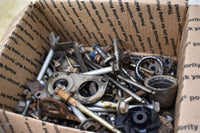 2003 Polaris Sportsman 600 Bolts Lot