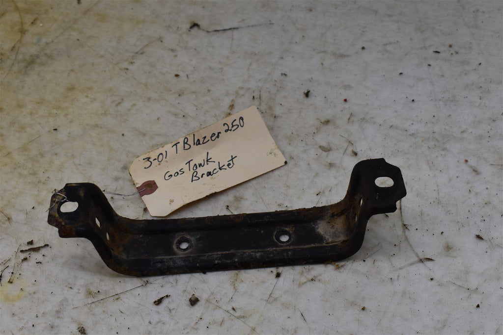 2001 Polaris Trail Blazer 250 Gas Tank Bracket