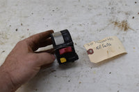 2001 Polaris Trail Blazer 250 Switch 4110248