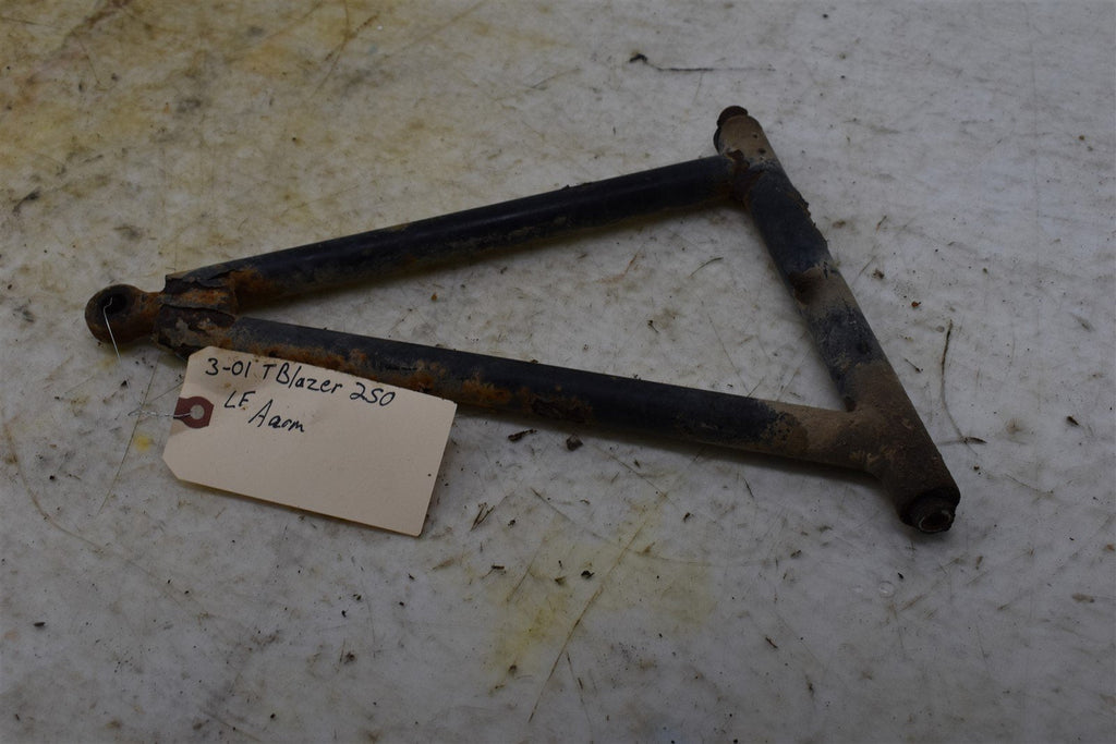 2001 Polaris Trail Blazer 250 Left Front A Arm 2201601