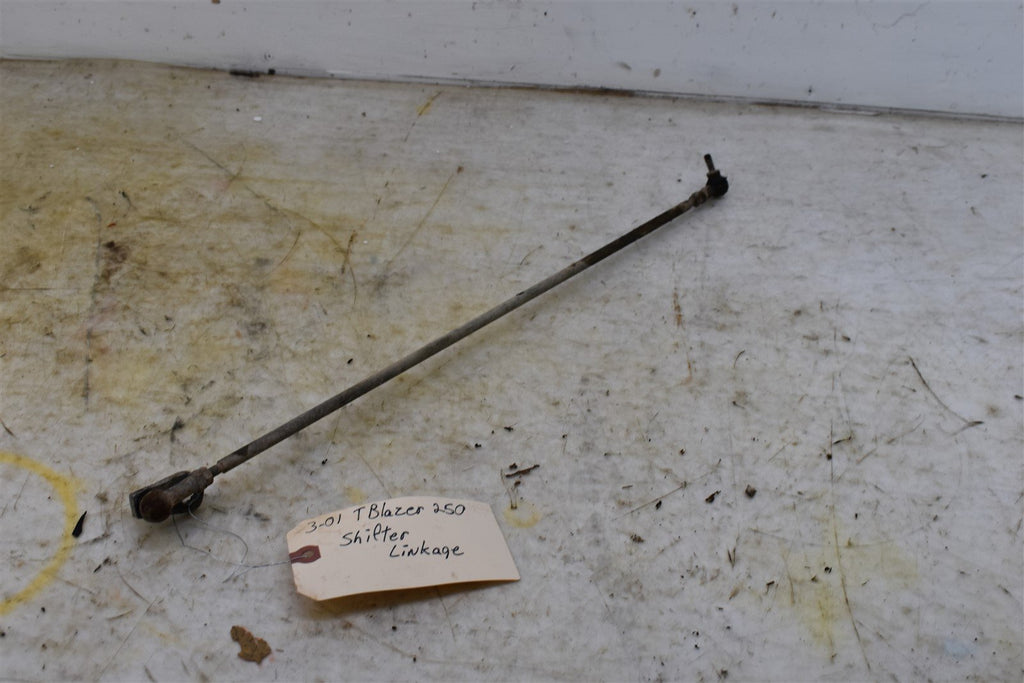 2001 Polaris Trail Blazer 250 Shift Linkage 5020955