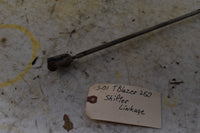 2001 Polaris Trail Blazer 250 Shift Linkage 5020955