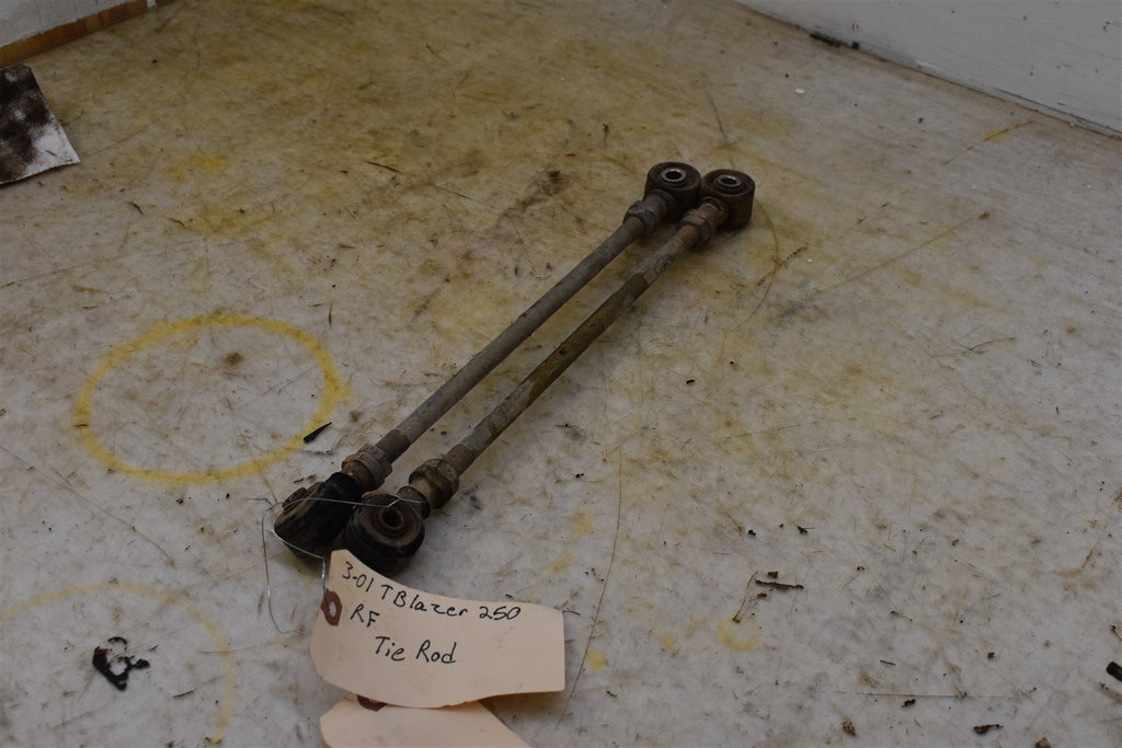 2001 Polaris Trail Blazer 250 Tie Rods 1012810-067
