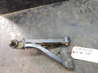 2004 Arctic Cat 2x4 250 Left Front Upper A Arm